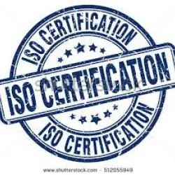 ISO Mark Labels