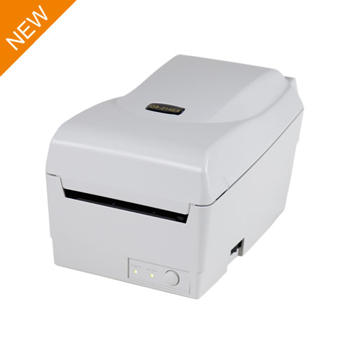 Argox OS-214EX / OS-200 Barcode Printer