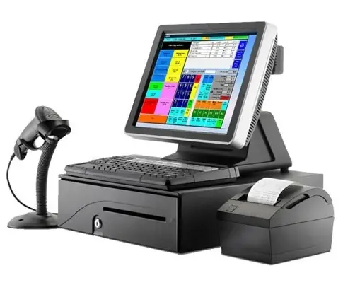 POS Solution