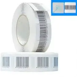 EAS RF Labels