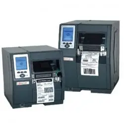 HoneywellH-Class High Performance Industrial Label Printer