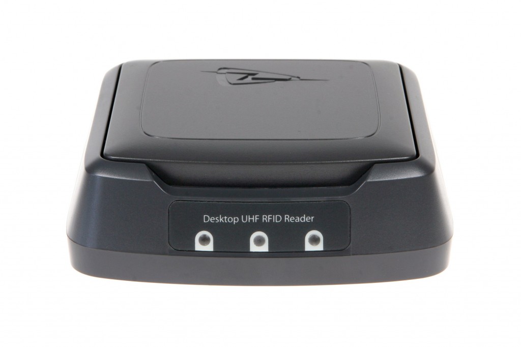 1126 Desktop UHF RFID Reader With USB