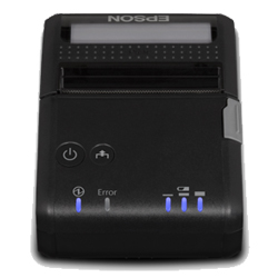 Epson TM-P20 POS Receipt Printer