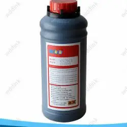 Mindware Black Continuous Inkjet Ink Small Character Compatible Willett Coding Printer