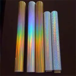 Mindware Holographic Hot Stamping Foils