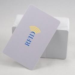 Mindware RFID Cards