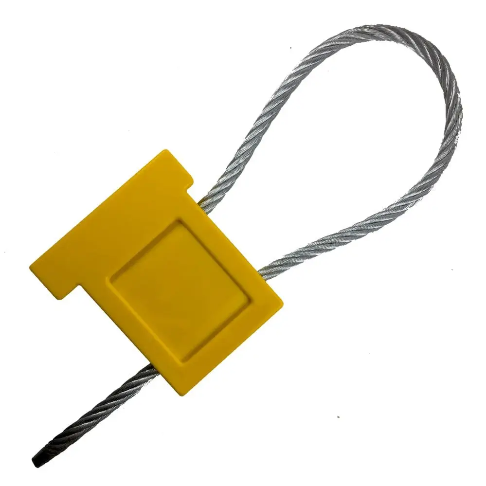 RFID Cable Seals
