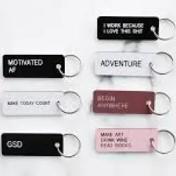 Material Tags
