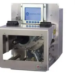 Honeywell A Class Mark II Label Printer