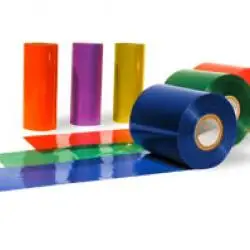 Mindware Resin Barcode Ribbon