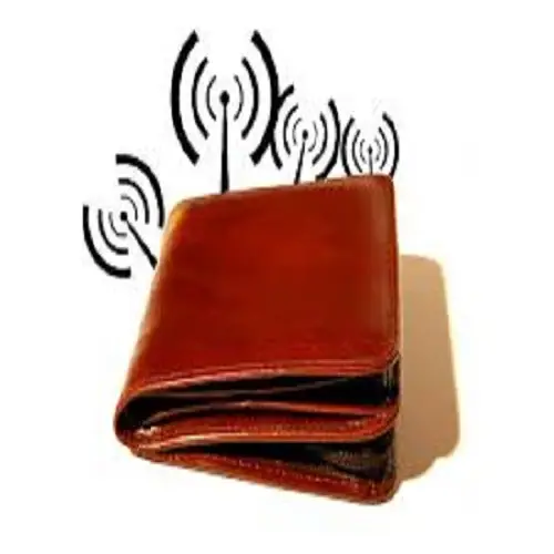 Mynds RFID Blocking Wallets