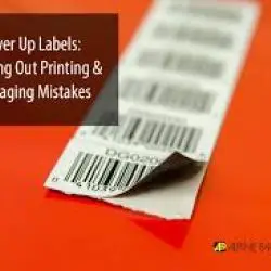 Cover Up Labels