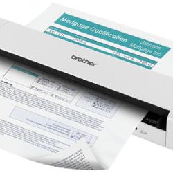 Brother DS 920DW Wireless Scanner