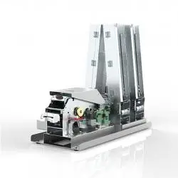 Evolis KM2000B kiosk Card Printer