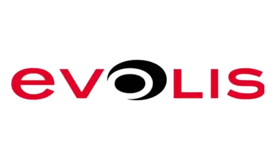 Evolis logo