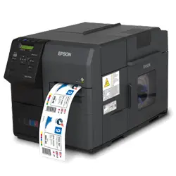 Barcode Label Printers