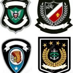 Designer Badge