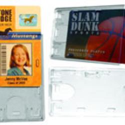 Mindware Card Accessory Plastic Cards