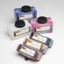 Mindware Domino White Ink Reservoir (1200ML)