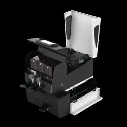 Evolis Privelio XT Card Printer