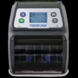Printronix M4L2 Mobile Thermal LabelPrinter