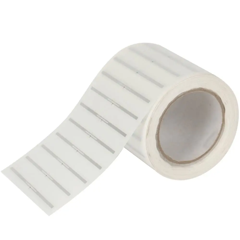 RFID Library Tag