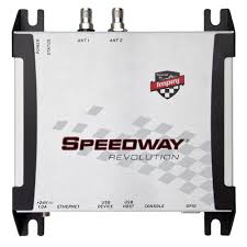 Impinj Speedway R220- 2 Port RFID Reader