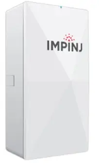 xSpan RAIN RFID
