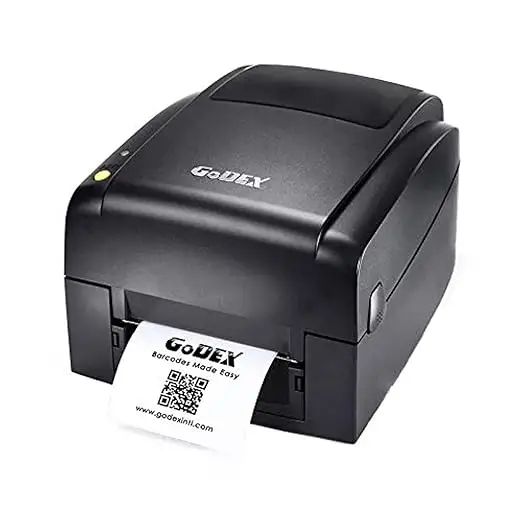 GoDEX EZ120 Barcode Printer