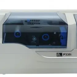 Zebra P330i Card Printer
