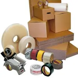 Packaging Materials