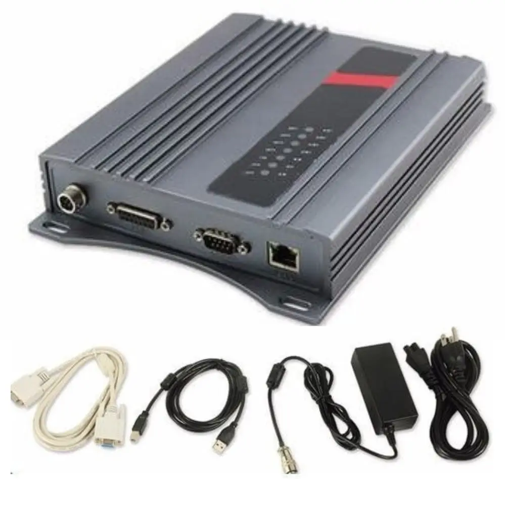 Passive UHF 4-Port Reader IBC-401