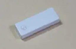 UHF Ceramic Metal Tag