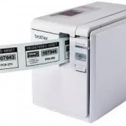 Brother Labels