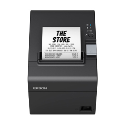 Epson TM-T82III-551 POS Receipt Printer