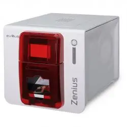 Evolis Zenius Card Printer