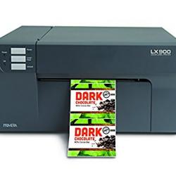 Primera LX900 color Label Printer
