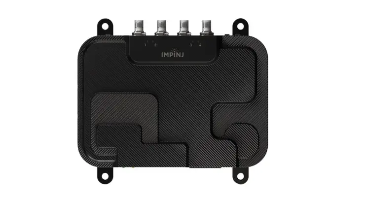 Impinj R700 Rain Rfid Reader