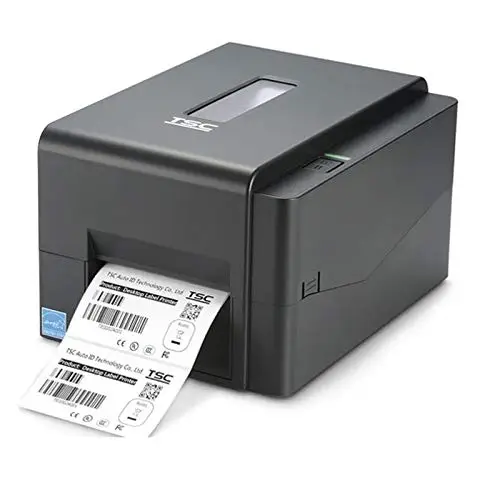 TE210 Barcode Printer