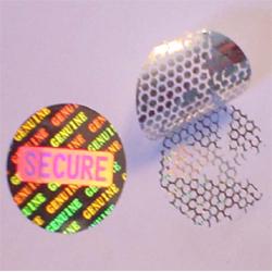 Mindware Honeycomb Hologram