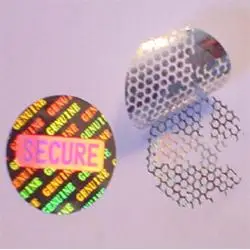 Mindware Honeycomb Hologram