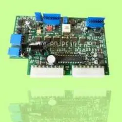 Mindware Willett Ink Pump Driver Motor