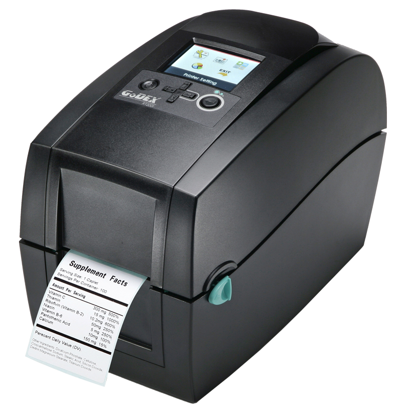 GoDEX RT230i Label Printer