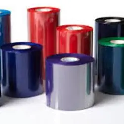 Mindware Wax IBCW 16A Barcode Ribbon