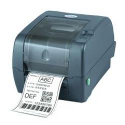 TSC TTP 247 Label Printer