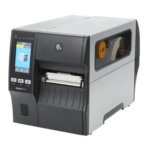 Zebra ZT-411 Printer