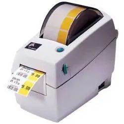 Zebra LP 2824Plus Label Printer