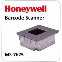 Honeywell MS7625 Barcode Scanner