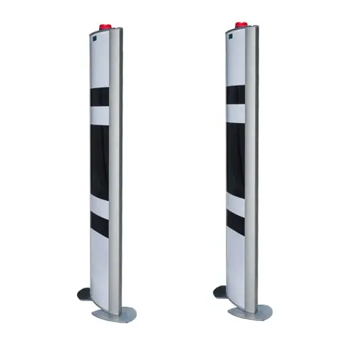 UHF Gate Readers