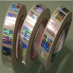 Mindware Hologram Rolls